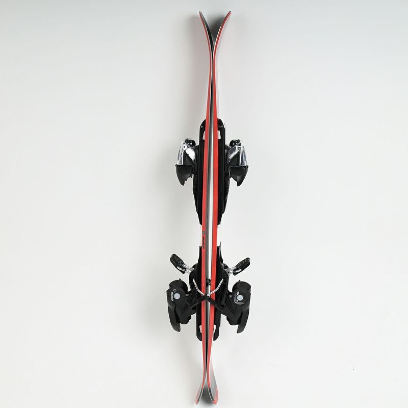 ROSSIGNOL ロシニョール ショート スキー板 メンズ レディース ＜2026