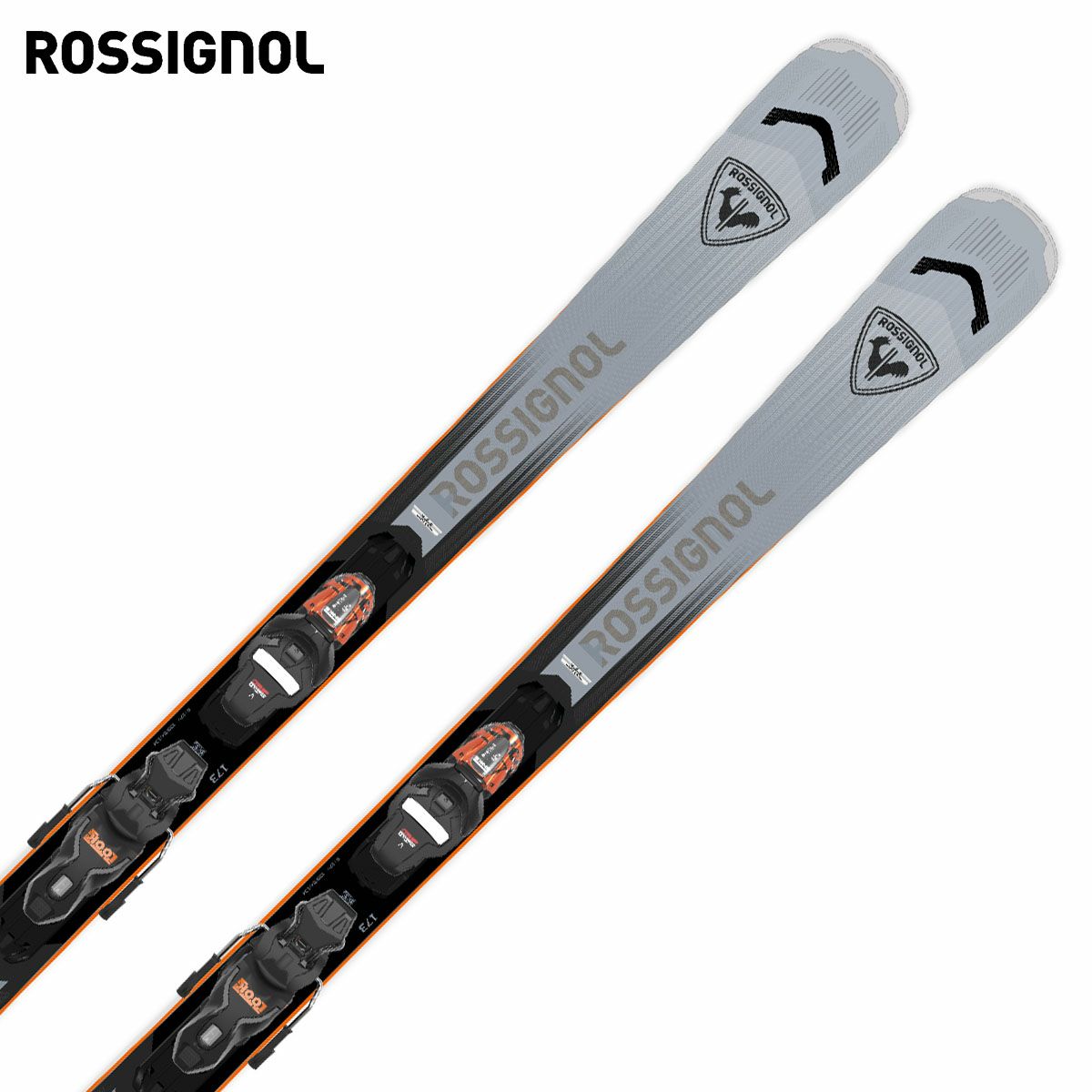 ROSSIGNOL ���V�j���[�� �X�L�[�� �����Y ���f�B�[�X ��2026��ARCADE 82 XPRESS / RAOFY01 �A�[�P�[�h82 + XPRESS 11 GW [FCODX03] �v���[�g/�r���f�B���O �Z�b�g ��t����