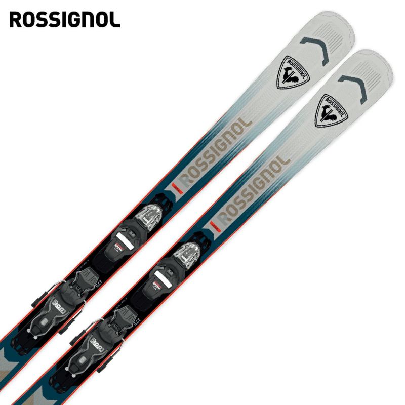 ROSSIGNOL Vj[ XL[ Y fB[X 2026ARCADE 80 XPRESS / RAOFZ01 A[P[h80 + XPRESS 10 GW [FCKDX02] v[g/rfBO Zbg t