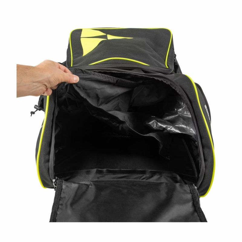 FISCHER フィッシャー バッグ・ケース / バックパック メンズ