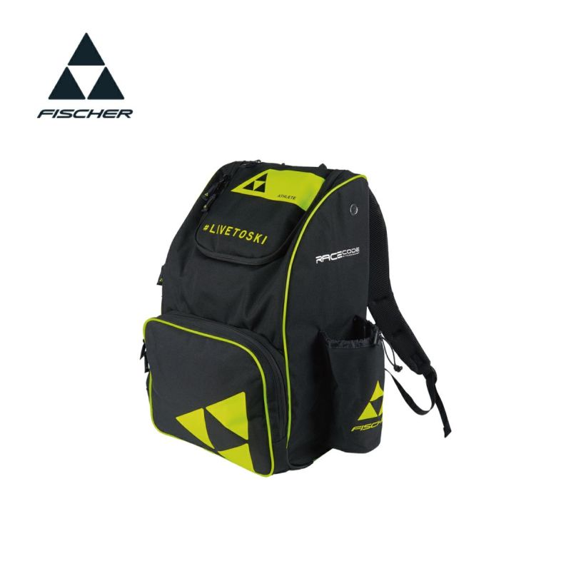 FISCHER �t�B�b�V���[ �o�b�O�E�P�[�X / �o�b�N�p�b�N �����Y ���f�B�[�X��2026��BACKPACK RACE 55L / Z03525