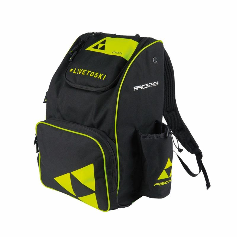 FISCHER フィッシャー バッグ・ケース / バックパック メンズ