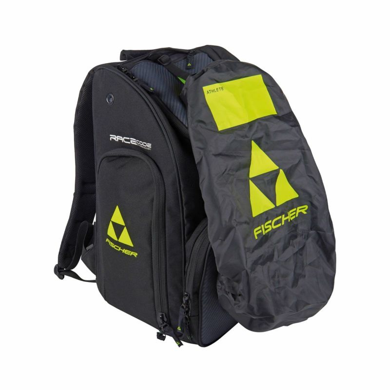 FISCHER フィッシャー バッグ・ケース / バックパック メンズ