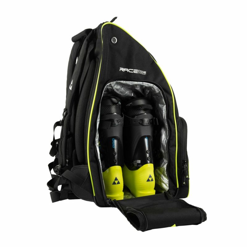 FISCHER フィッシャー バッグ・ケース / バックパック メンズ