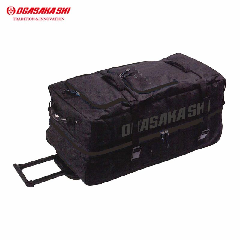 OGASAKA IKTJ XL[ obOEP[X R}L Y fB[X 2026 TRAVEL BAG / gx obO /LX^[t