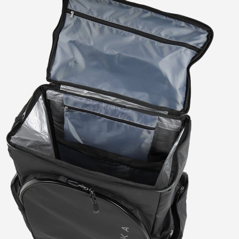 OGASAKA オガサカ スキー バッグ・ケース バックパック メンズ