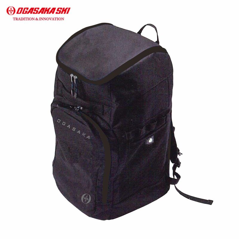 OGASAKA IKTJ XL[ obOEP[X obNpbN Y fB[X 2026 RACE BOOTS BAG / [X u[c obO
