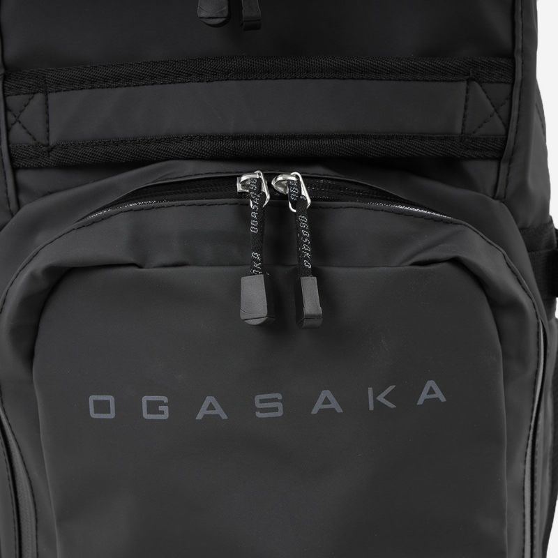 OGASAKA オガサカ スキー バッグ・ケース バックパック メンズ