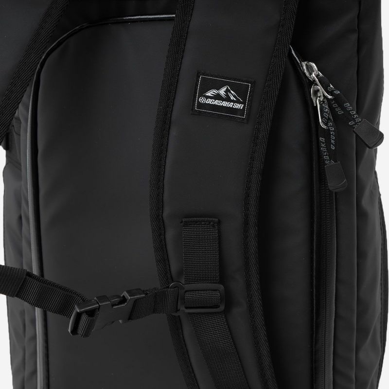 OGASAKA オガサカ スキー バッグ・ケース バックパック メンズ