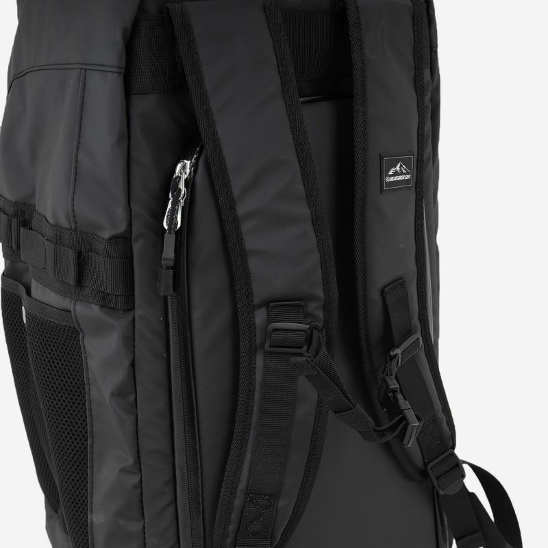 OGASAKA オガサカ スキー バッグ・ケース バックパック メンズ