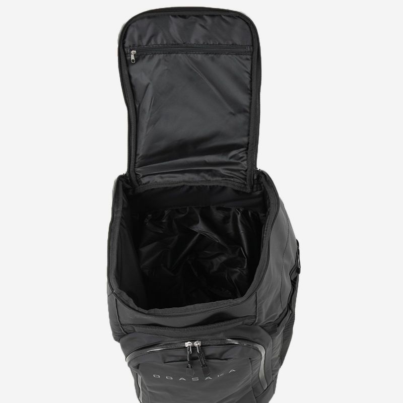 OGASAKA オガサカ スキー バッグ・ケース バックパック メンズ