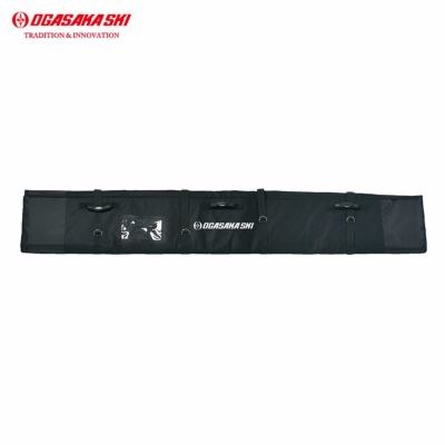 ノルディカ　スキーケース　3本 楽天市場】NORDICA（ブランドノルディカ）（バッグ・ケース