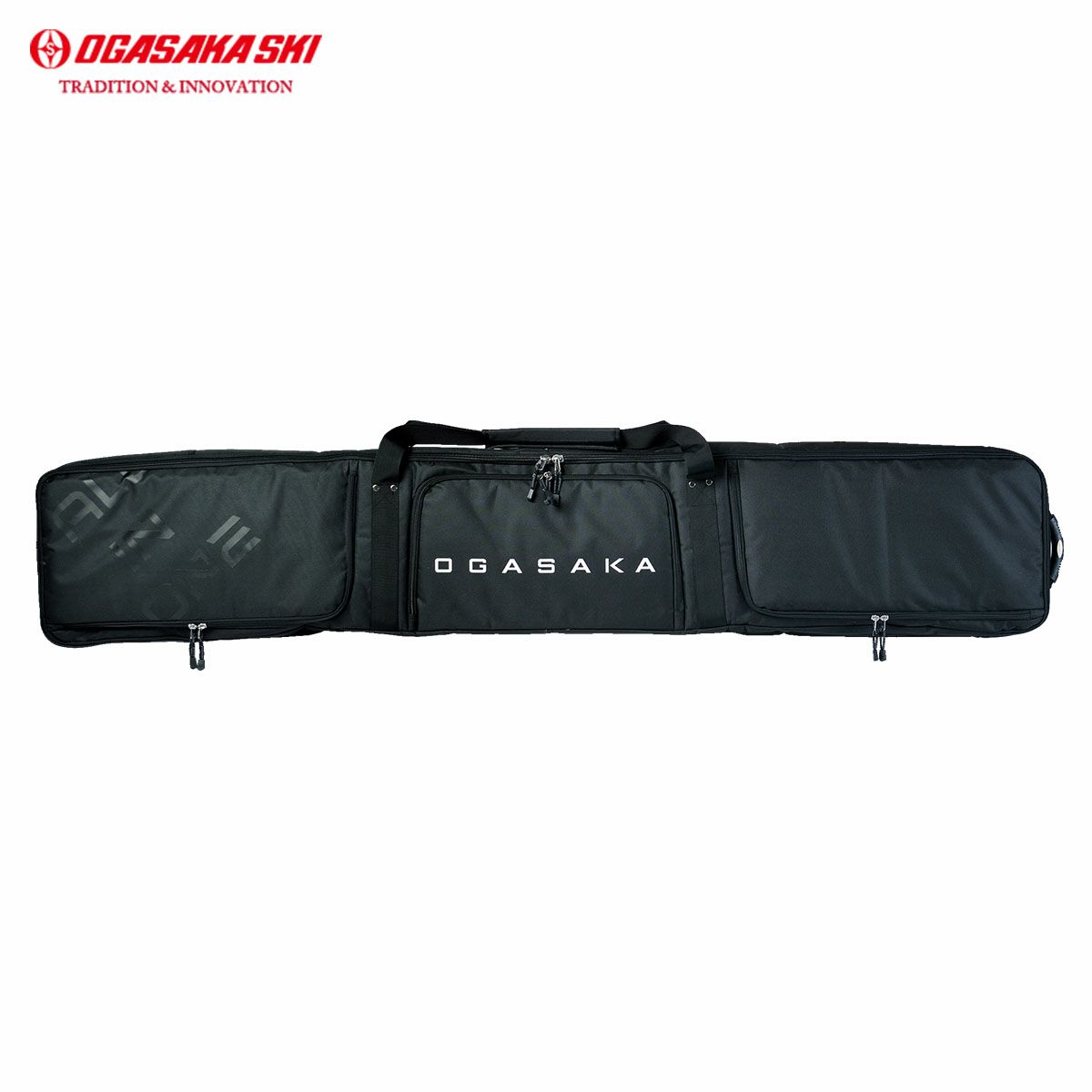 OGASAKA �I�K�T�J �X�L�[ �o�b�O�E�P�[�X �I�[���C������ �����Y ���f�B�[�X ��2026�� ALL IN ONE / �I�[�� �C�� ����