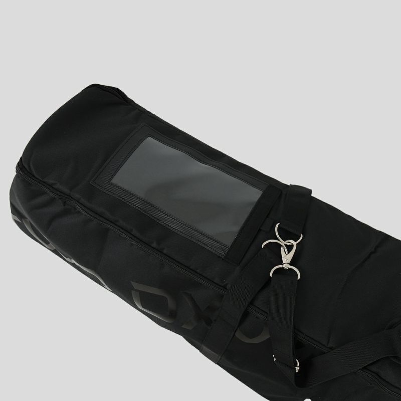 OGASAKA オガサカ スキー バッグ・ケース 2台用 コマ有 メンズ