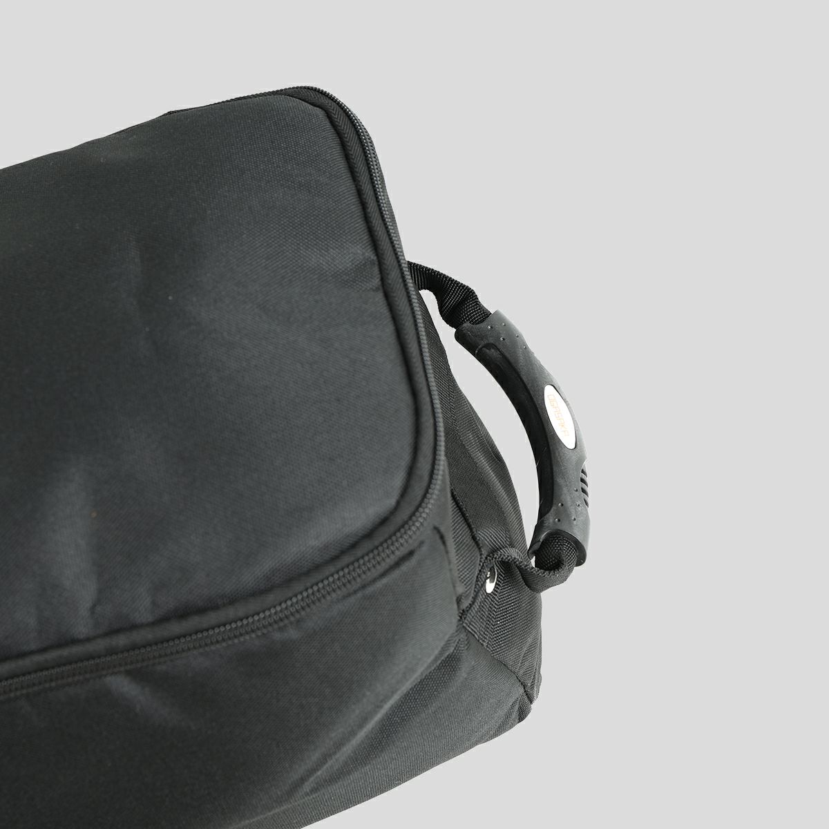 OGASAKA オガサカ スキー バッグ・ケース 2台用 コマ有 メンズ