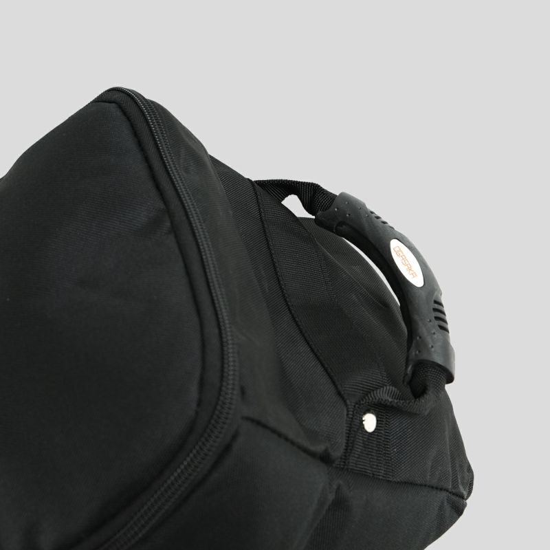 OGASAKA オガサカ スキー バッグ・ケース 2台用 コマ有 メンズ