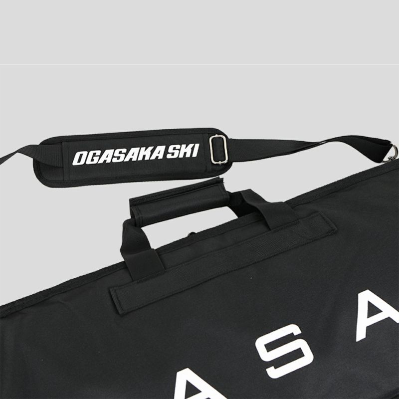 OGASAKA オガサカ スキー バッグ・ケース 1台用 メンズ レディース