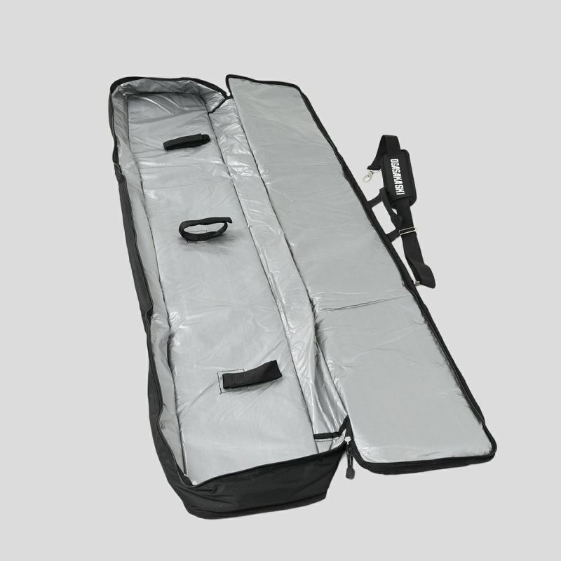 OGASAKA オガサカ スキー バッグ・ケース バックパック メンズ