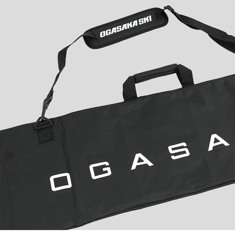 OGASAKA オガサカ スキー バッグ・ケース 1台用 メンズ レディース