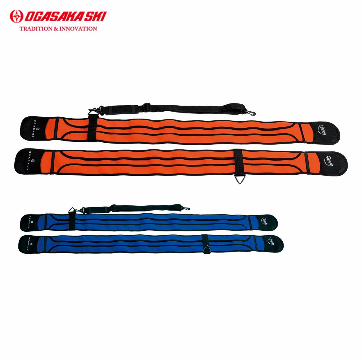 OGASAKA �I�K�T�J �X�L�[ �\�[���J�o�[ �����Y ���f�B�[�X ��2026�� SOLE COVER DX / �\�[�� �J�o�[ DX