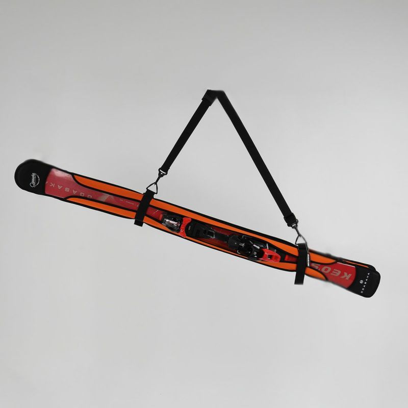 【ソールカバー付❗️】オガサカ　CT 150cm OGASAKA OGASAKA オガサカ スキー ソールカバー メンズ レディース ＜2026