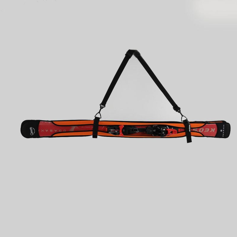 OGASAKA オガサカ スキー ソールカバー メンズ レディース ＜2026