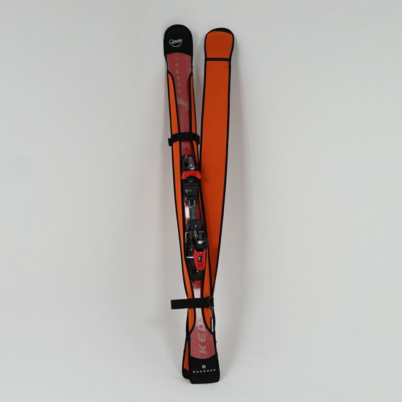 OGASAKA オガサカ スキー ソールカバー メンズ レディース ＜2026