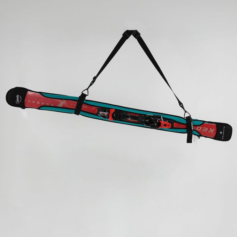 OGASAKA オガサカ スキー ソールカバー メンズ レディース ＜2026