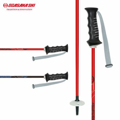 OGASAKA】オガサカ ストック・ポールならスキー用品通販ショップ