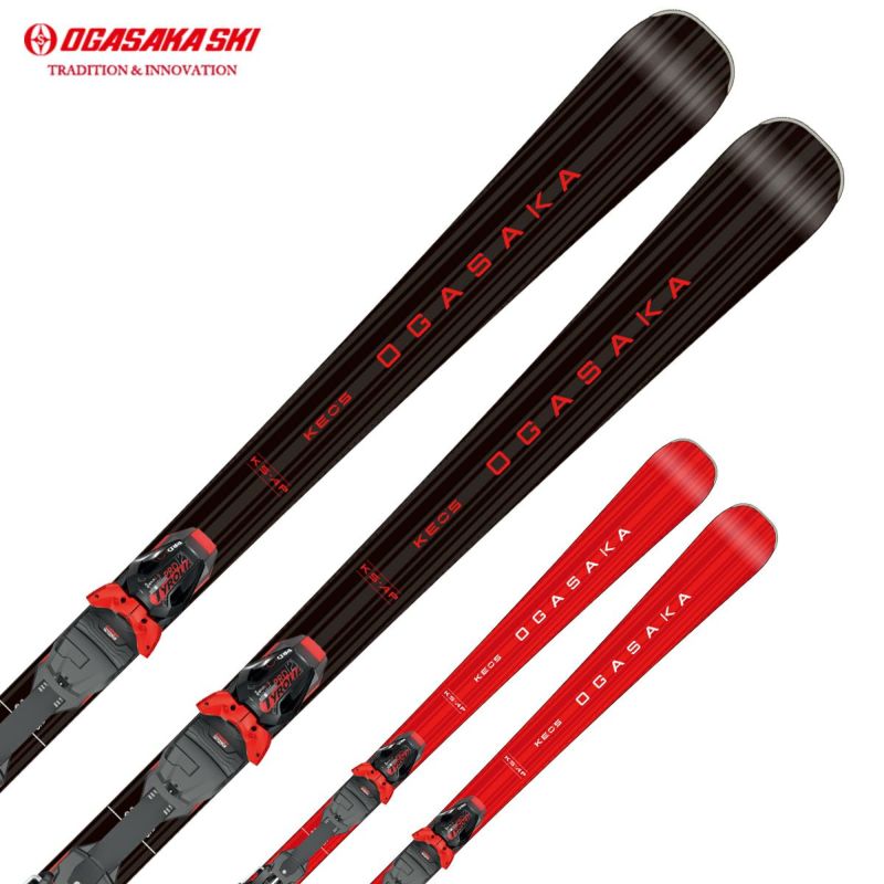 OGASAKA IKTJ XL[ Y fB[X2026KEO'S kPIbYl KS-AP BK/RD + PRD 12 GW BK/RD/WTrfBO Zbg t