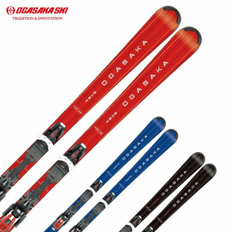 OGASAKA IKTJ XL[ Y fB[X2026KEO'S kPIbYl KS-AD BK/RD/BL + PRD 11 GW BK/WT/RDrfBO Zbg t