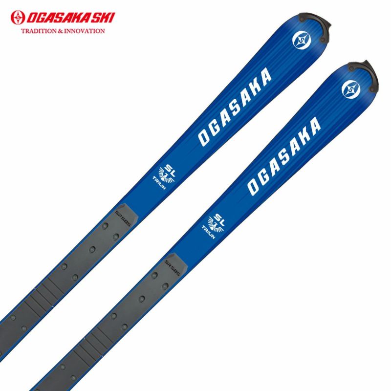 OGASAKA IKTJ XL[ Y fB[X2026TRIUNkgCAl SL + SR585