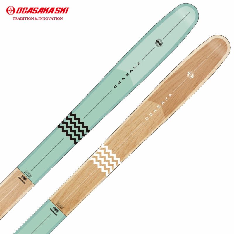 OGASAKA IKTJ XL[ Y fB[X2026E-TURNkC[^[l ET-10.8