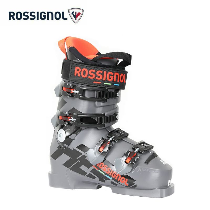 ROSSIGNOL ���V�j���[�� �X�L�[�u�[�c �����Y ���f�B�[�X ��2026�� HERO WORLD CUP 110 SC / �q�[���[ ���[���h�J�b�v 110 SC / RBN9010