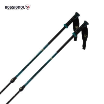 冬の感謝セール ROSSIGNOL ロシニョール スキー ポール・ストック メンズ スキー