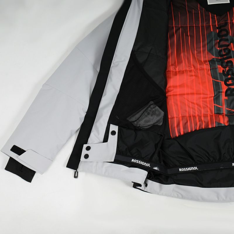 ROSSIGNOL ロシニョール スキーウェア ジャケット メンズ レディース