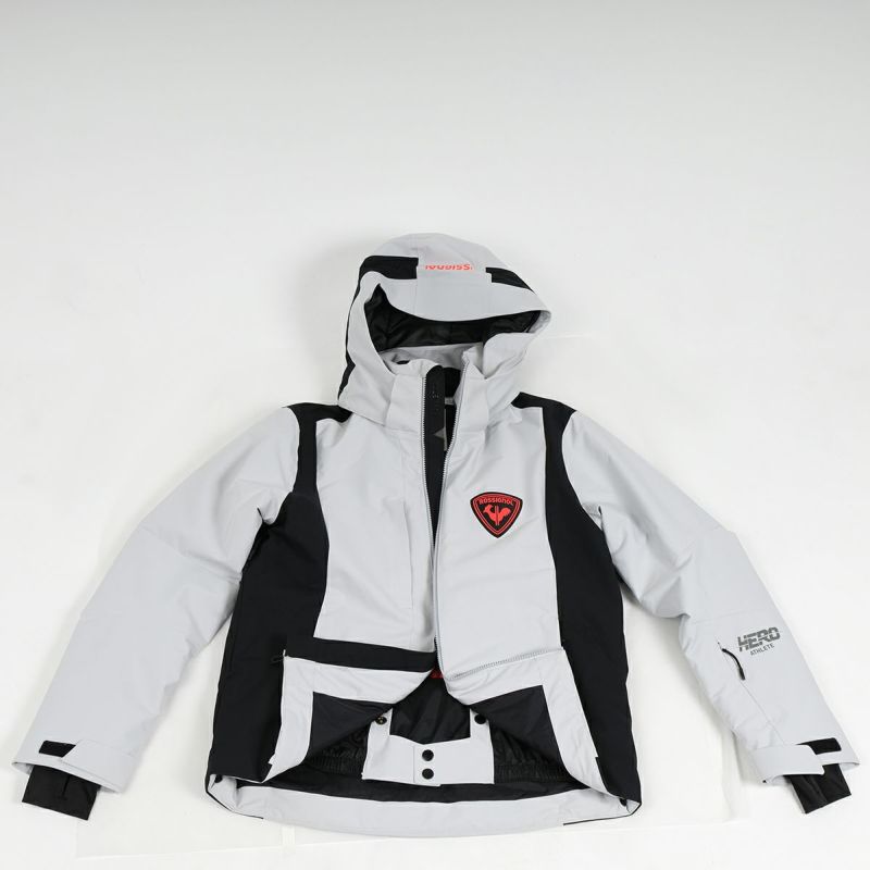 W1145◆スキーウェア ロシニョール ジャパン レーシング ジャケット ROSSIGNOL ロシニョール スキーウェア ジャケット メンズ レディース