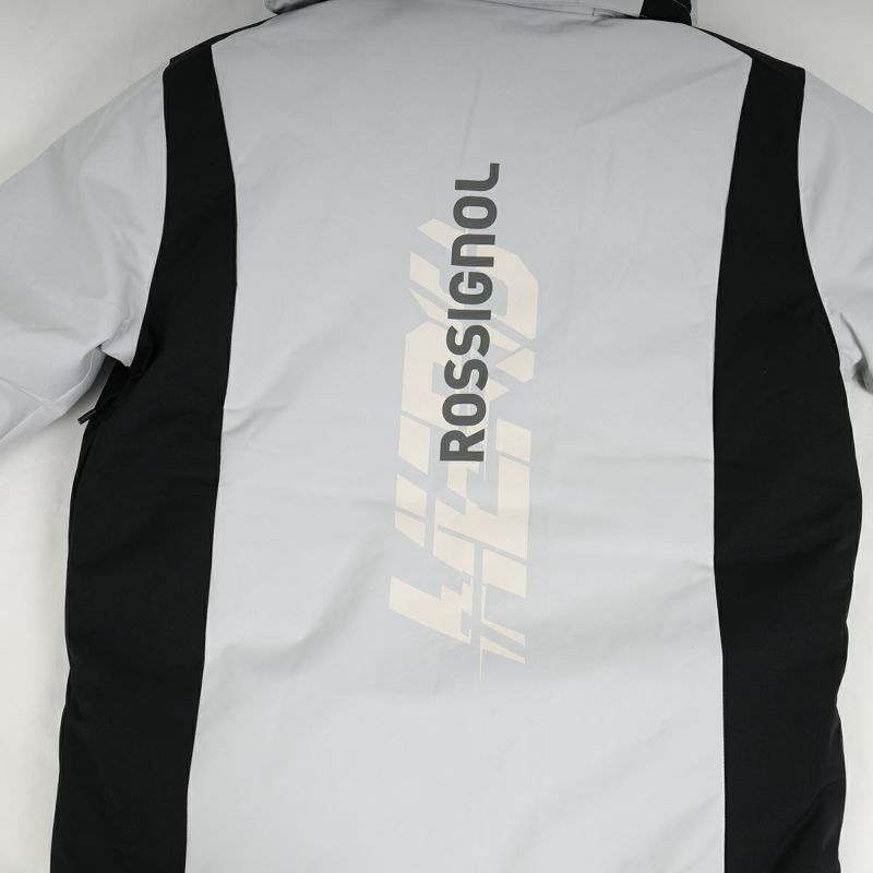 ロシ二ョール製スキーウェア★美品 楽天市場】25-26 ROSSIGNOL ロシニョール SUIT スキーウェア メンズ