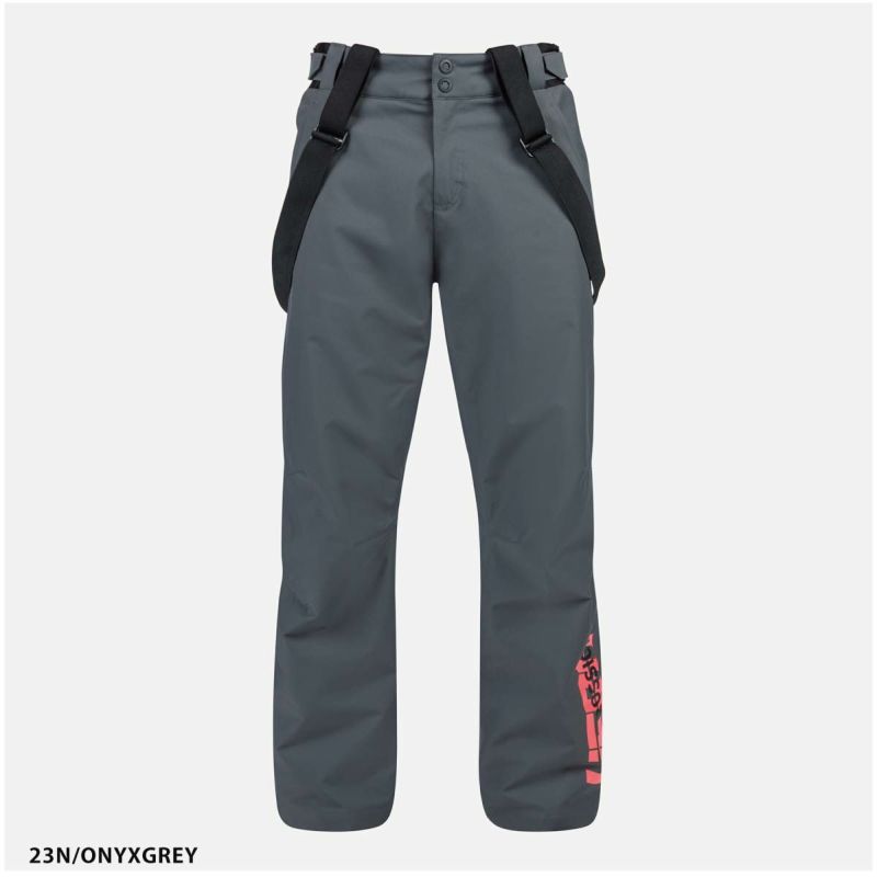 ROSSIGNOL ロシニョール スキーウェア パンツ メンズ レディース