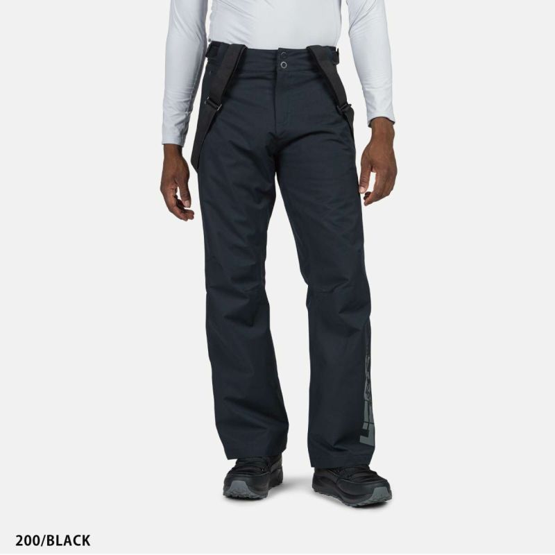 ROSSIGNOL ロシニョール スキーウェア パンツ メンズ レディース