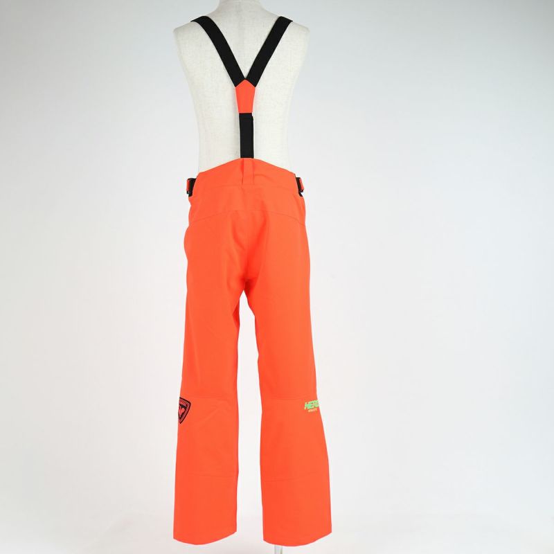 ROSSIGNOL ロシニョール スキーウェア パンツ メンズ レディース