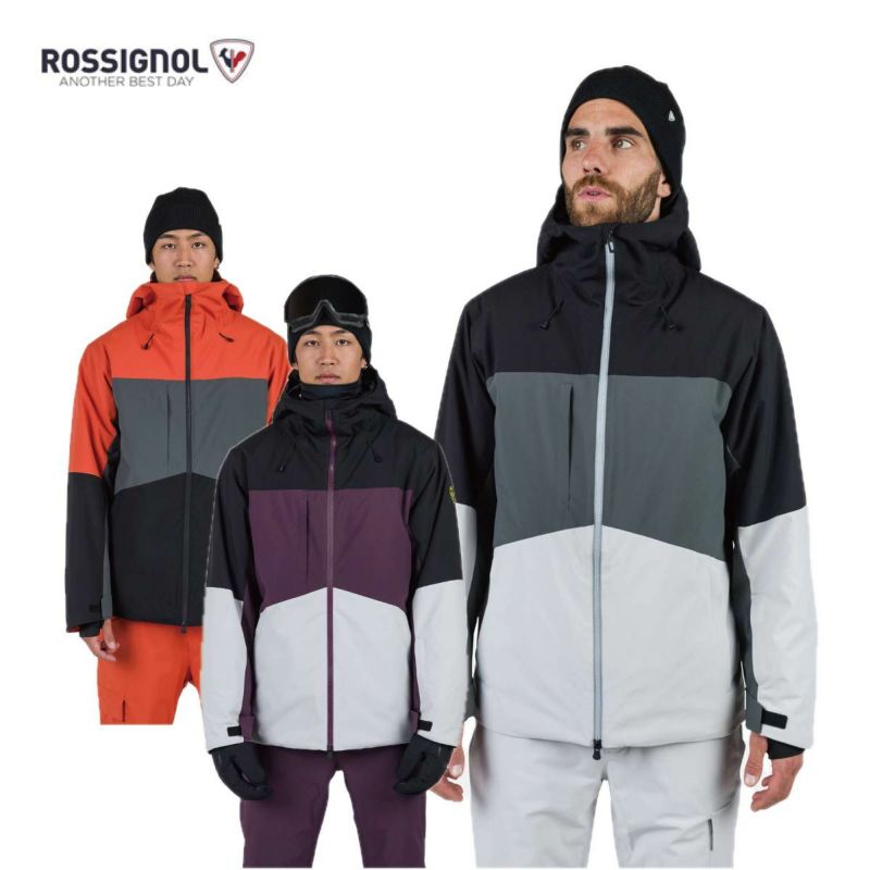 ROSSIGNOL Vj[ XL[EFA WPbg Y fB[X 2026 RLNMJ22 / CORBET'S JKT / R[xbc WPbg