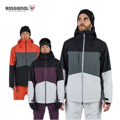 ROSSIGNOL ロシニョール スキーウェア ジャケット レディース