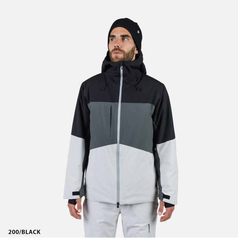 ROSSIGNOL ロシニョール スキーウェア ジャケット メンズ レディース