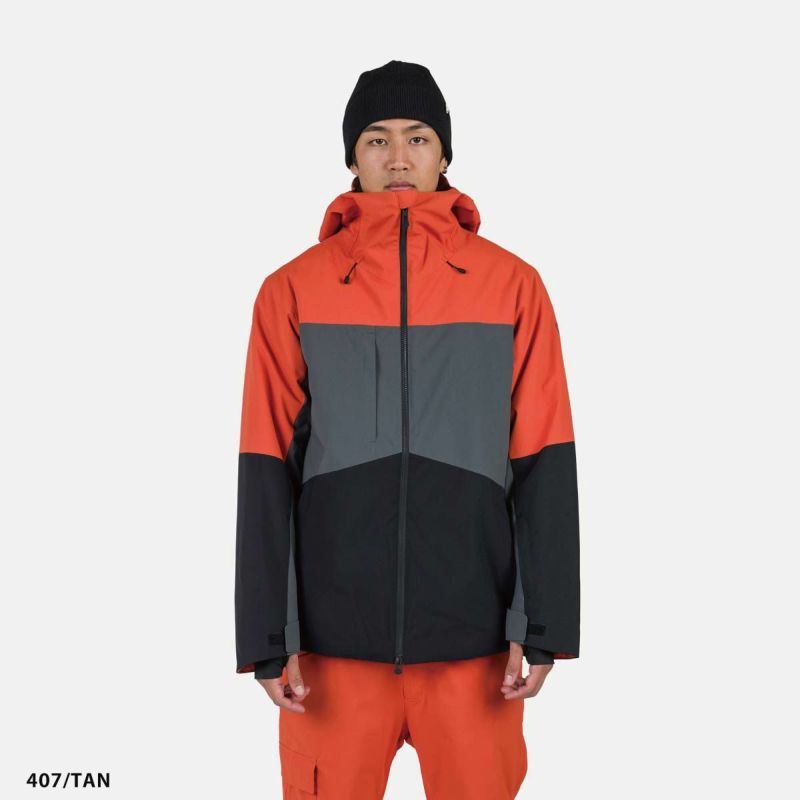 ROSSIGNOL ロシニョール スキーウェア ジャケット メンズ レディース