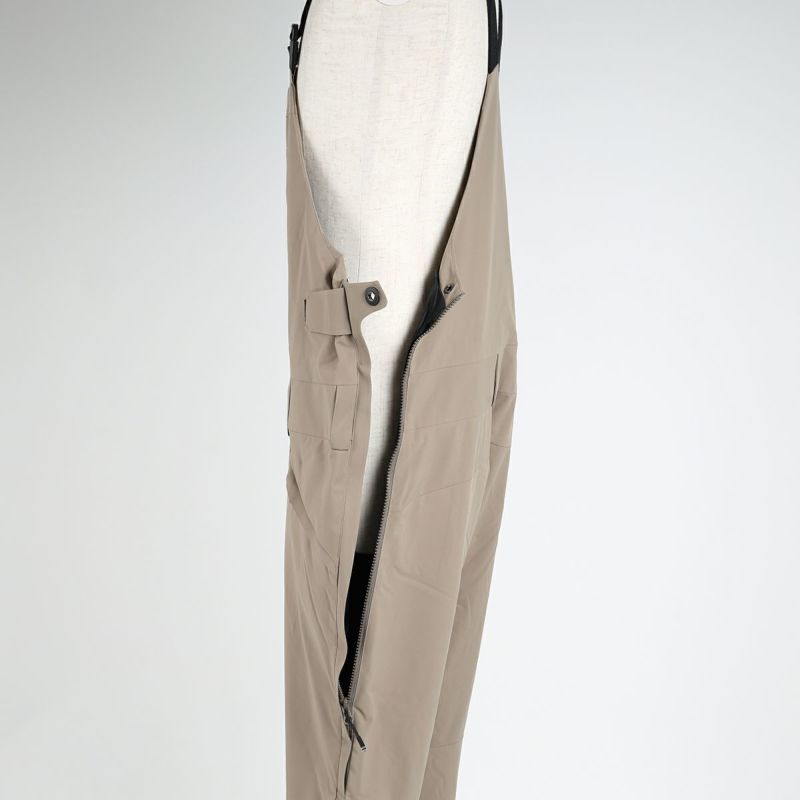 ROSSIGNOL ロシニョール スキーウェア パンツ メンズ レディース