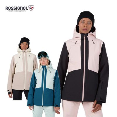 楽天市場】スキーウェア メンズ スキージャケット ロシニョール