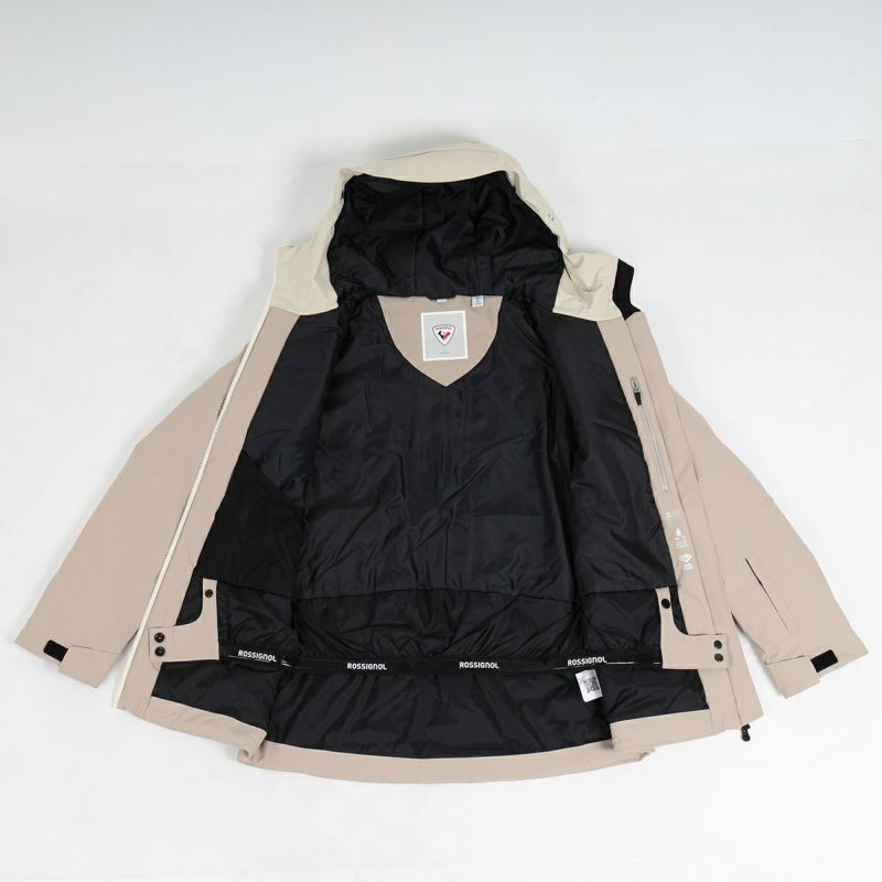ROSSIGNOL ロシニョール スキーウェア ジャケット レディース ＜2026