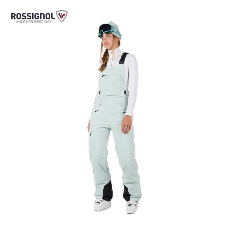 ROSSIGNOL Vj[ XL[EFA pc fB[X 2026 RLMWP07 / W RELAX BIB / EB bNX ru