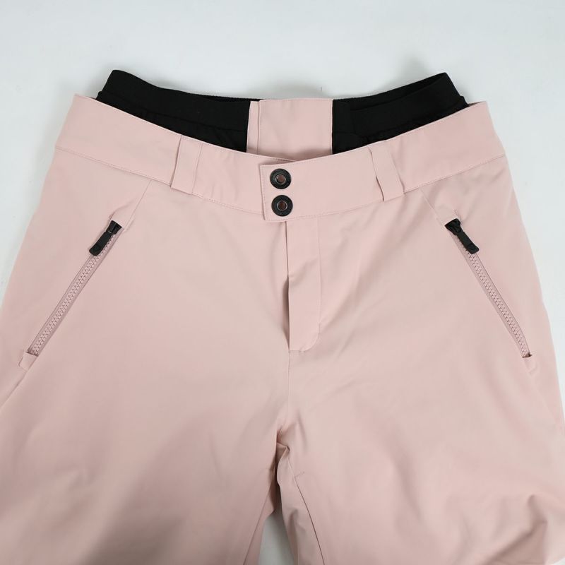 【未使用美品】ロシニョール スキーウェア ウィンターウェア パンツ ROSSIGNOL ロシニョール スキーウェア パンツ レディース ＜2026